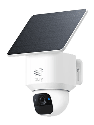 Cámara Eufy SoloCam E30 WiFi Seguridad Inteligente