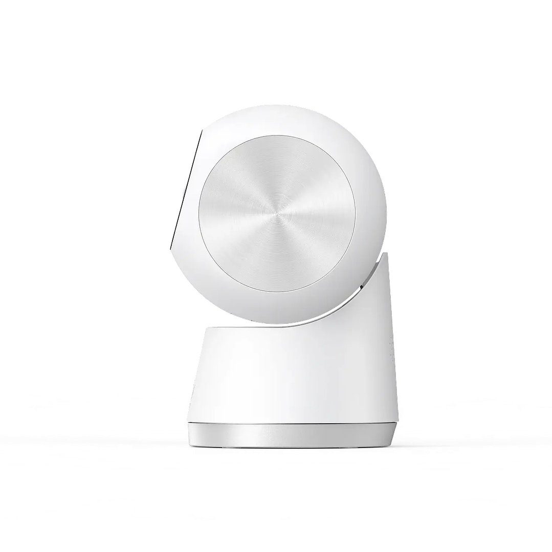 Cámara Interior Eufy Security S350 WiFi Blanca 4K 3