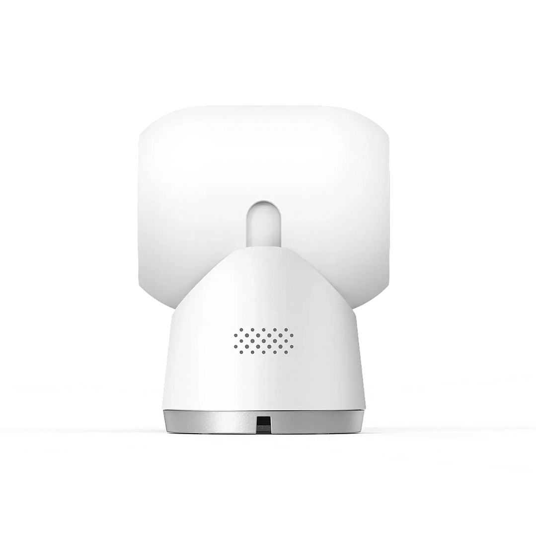 Cámara Interior Eufy Security S350 WiFi Blanca 4K 4