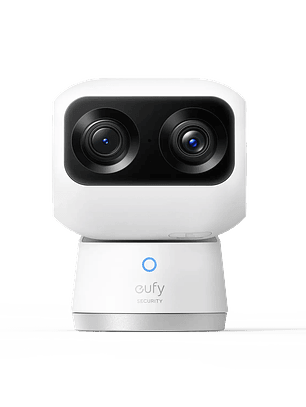 Cámara Interior Eufy Security S350 WiFi Blanca 4K