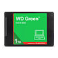 Unidad SSD WD Green 1TB 2.5