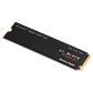 Unidad SSD WD Black SN850X 2TB NVMe PCIe 4.0 M.2 2280 - Miniatura 2
