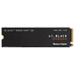 Unidad SSD WD Black SN850X 2TB NVMe PCIe 4.0 M.2 2280 - Miniatura 1