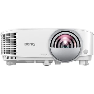 Proyector BenQ MW826STH WXGA 3500 Lúmenes Tiro Corto