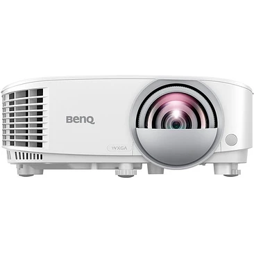 Proyector BenQ MW826STH WXGA 3500 Lúmenes Tiro Corto 1