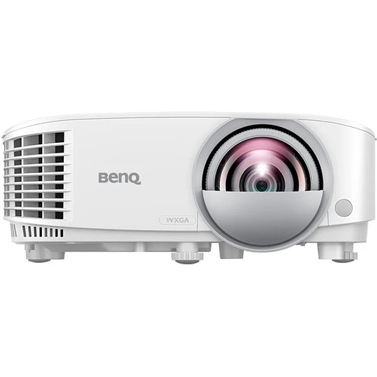 Proyector BenQ MW826STH WXGA 3500 Lúmenes Tiro Corto 1