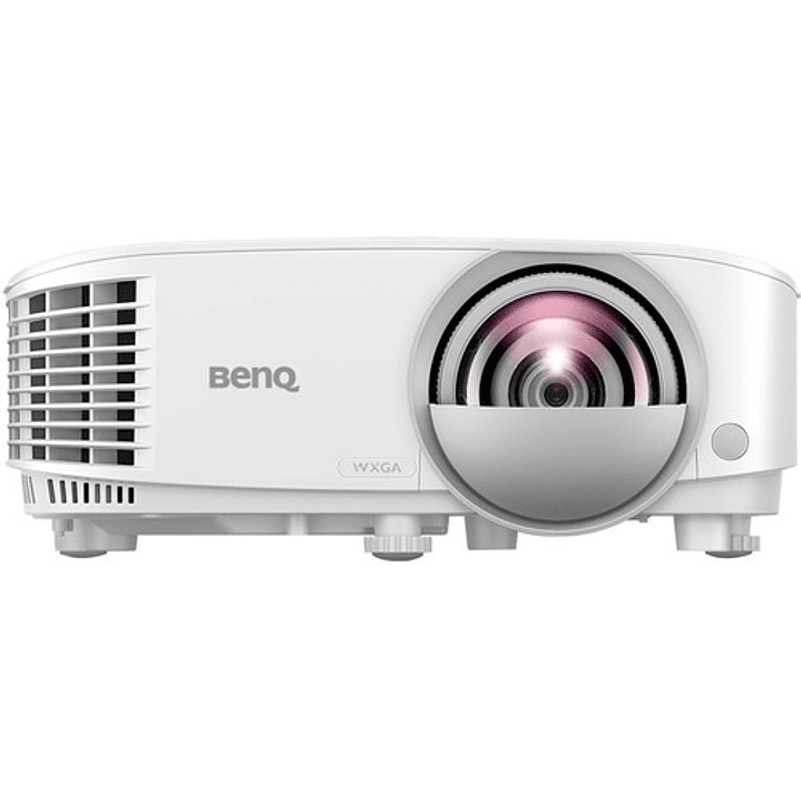 Proyector BenQ MW826STH WXGA 3500 Lúmenes Tiro Corto 1