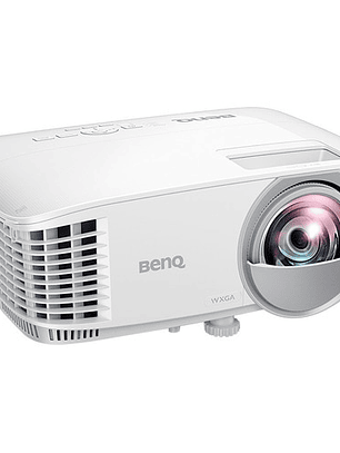 Proyector BenQ MW826STH WXGA 3500 Lúmenes Tiro Corto