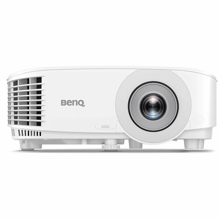 Proyector BenQ MX560C XGA 4000 Lúmenes HDMI WiFi 1