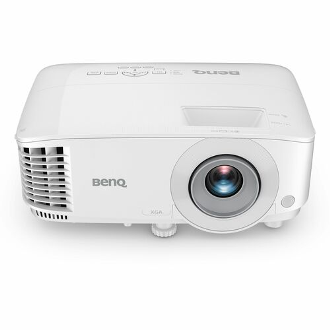 Proyector BenQ MX560C XGA 4000 Lúmenes HDMI WiFi 2