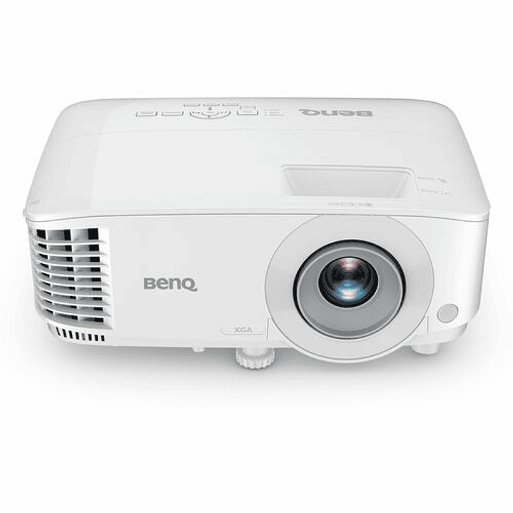 Proyector BenQ MX560C XGA 4000 Lúmenes HDMI WiFi 2