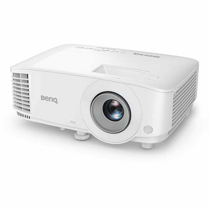Proyector BenQ MX560C XGA 4000 Lúmenes HDMI WiFi 6