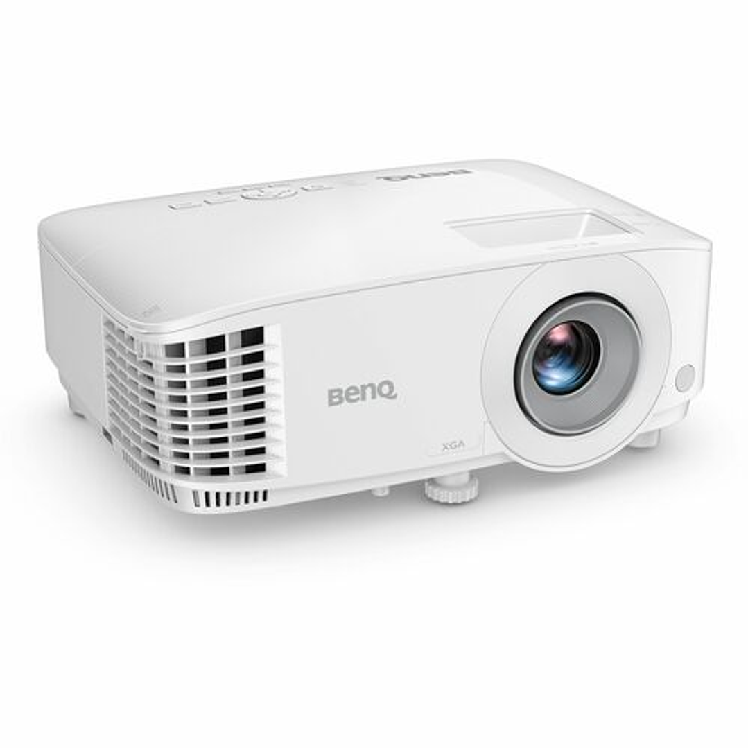Proyector BenQ MX560C XGA 4000 Lúmenes HDMI WiFi 4