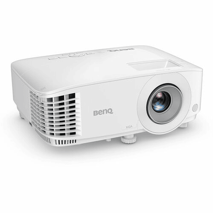 Proyector BenQ MX560C XGA 4000 Lúmenes HDMI WiFi 4