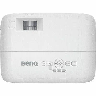 BenQ MX560C Proyector DLP XGA 4000 Lúmenes ANSI HDMI 5