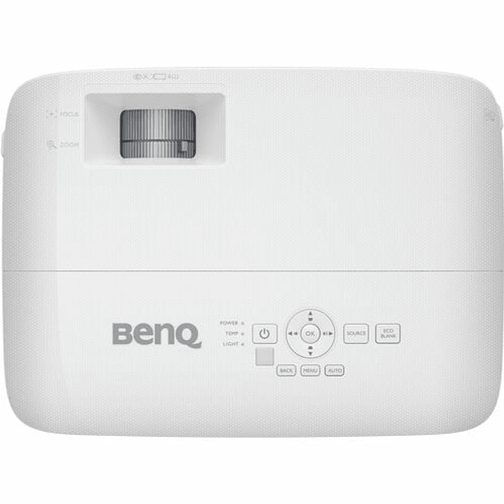 Proyector BenQ MX560C XGA 4000 Lúmenes HDMI WiFi 5