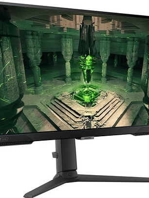 Monitor Samsung Odyssey G4 27