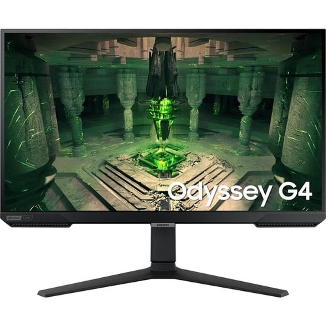 Monitor Samsung Odyssey G4 27