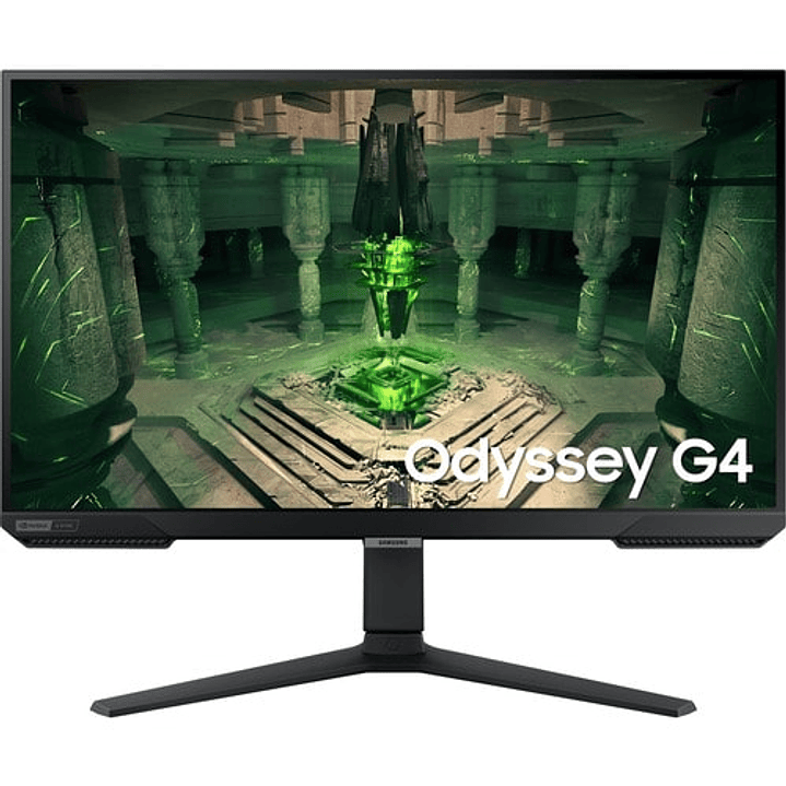 Monitor Samsung Odyssey G4 27