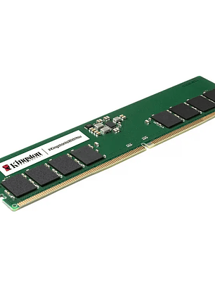 Memoria RAM Kingston 16GB DDR5 5600MHz DIMM