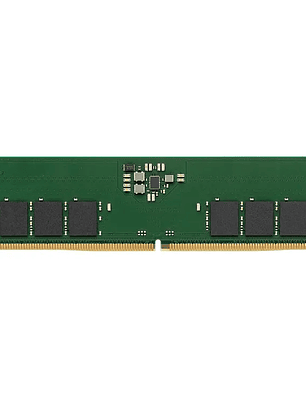 Memoria RAM Kingston 16GB DDR5 5600MHz DIMM