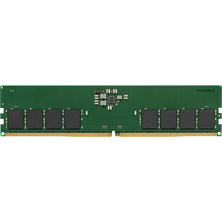 Memoria RAM Kingston 16GB DDR5 5600MHz DIMM 2