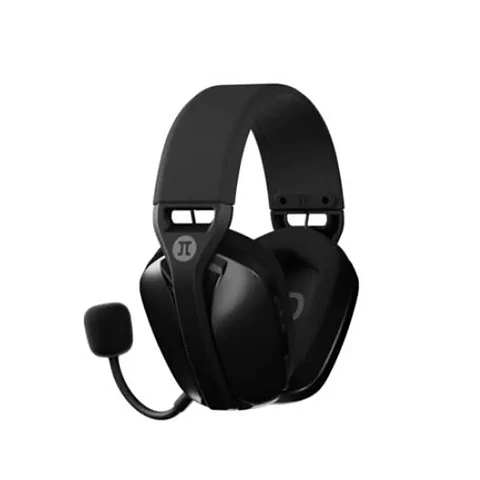 Audífonos Gamer Primus Arcus 360S Wireless Negro