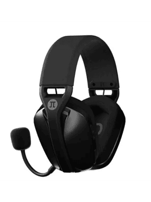 Audífonos Gamer Primus Arcus 360S Wireless Negro