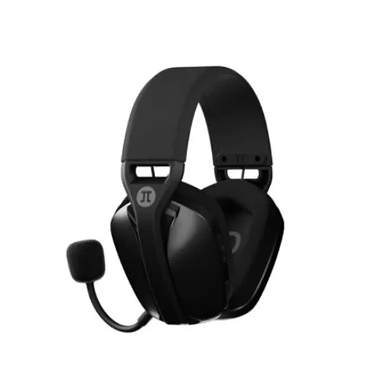 Audífonos Gamer Primus Arcus 360S Wireless Negro 1