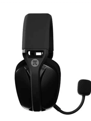 Audífonos Gamer Primus Arcus 360S Wireless Negro