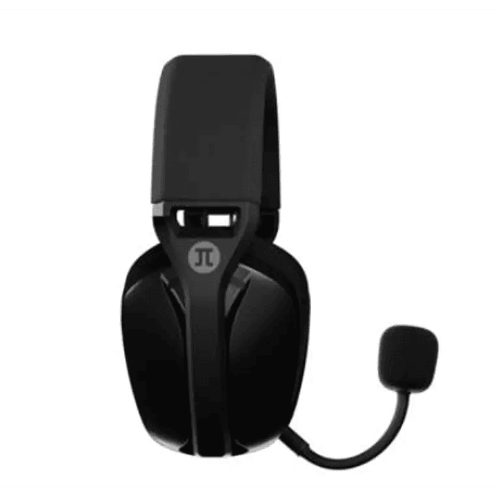 Audífonos Gamer Primus Arcus 360S Wireless Negro 2
