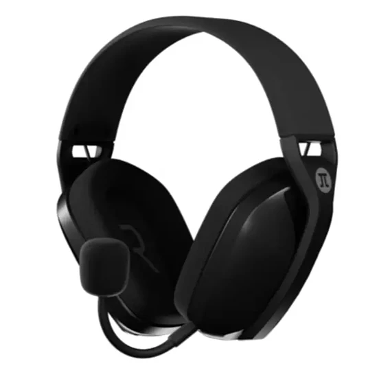 Audífonos Gamer Primus Arcus 360S Wireless Negro 3