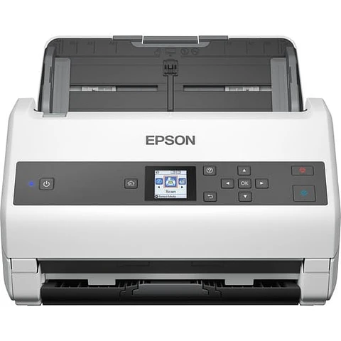 Escáner Epson WorkForce DS-970 Duplex 85ppm ADF 100 hojas