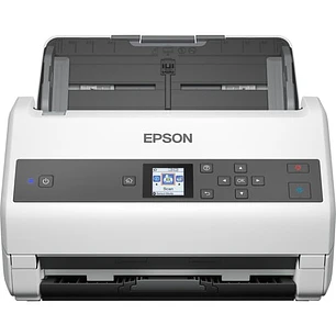 Escáner Epson WorkForce DS-970 Duplex 85ppm ADF 100 hojas
