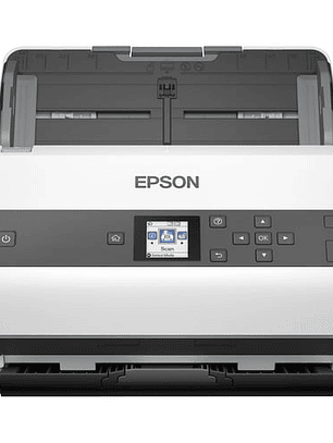 Escáner Epson WorkForce DS-970 Duplex 85ppm ADF 100 hojas