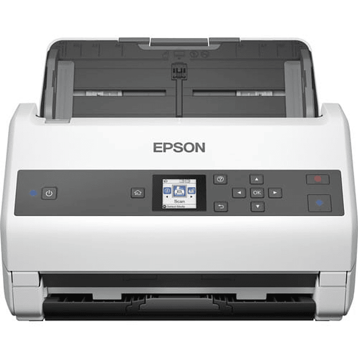 Escáner Epson WorkForce DS-970 Duplex 85ppm ADF 100 hojas 1
