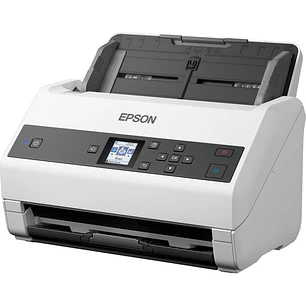 Escáner Epson WorkForce DS-970 Duplex 85ppm ADF 100 hojas