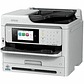 Impresora Epson WorkForce Pro WF-M5899 Multifunción Monocromo - Miniatura 2