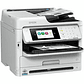 Impresora Epson WorkForce Pro WF-M5899 Multifunción Monocromo - Miniatura 3