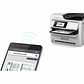 Impresora Epson WorkForce Pro WF-M5899 Multifunción Monocromo - Miniatura 4