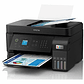Impresora Epson EcoTank L5590 Multifunción WiFi Dúplex - Miniatura 2
