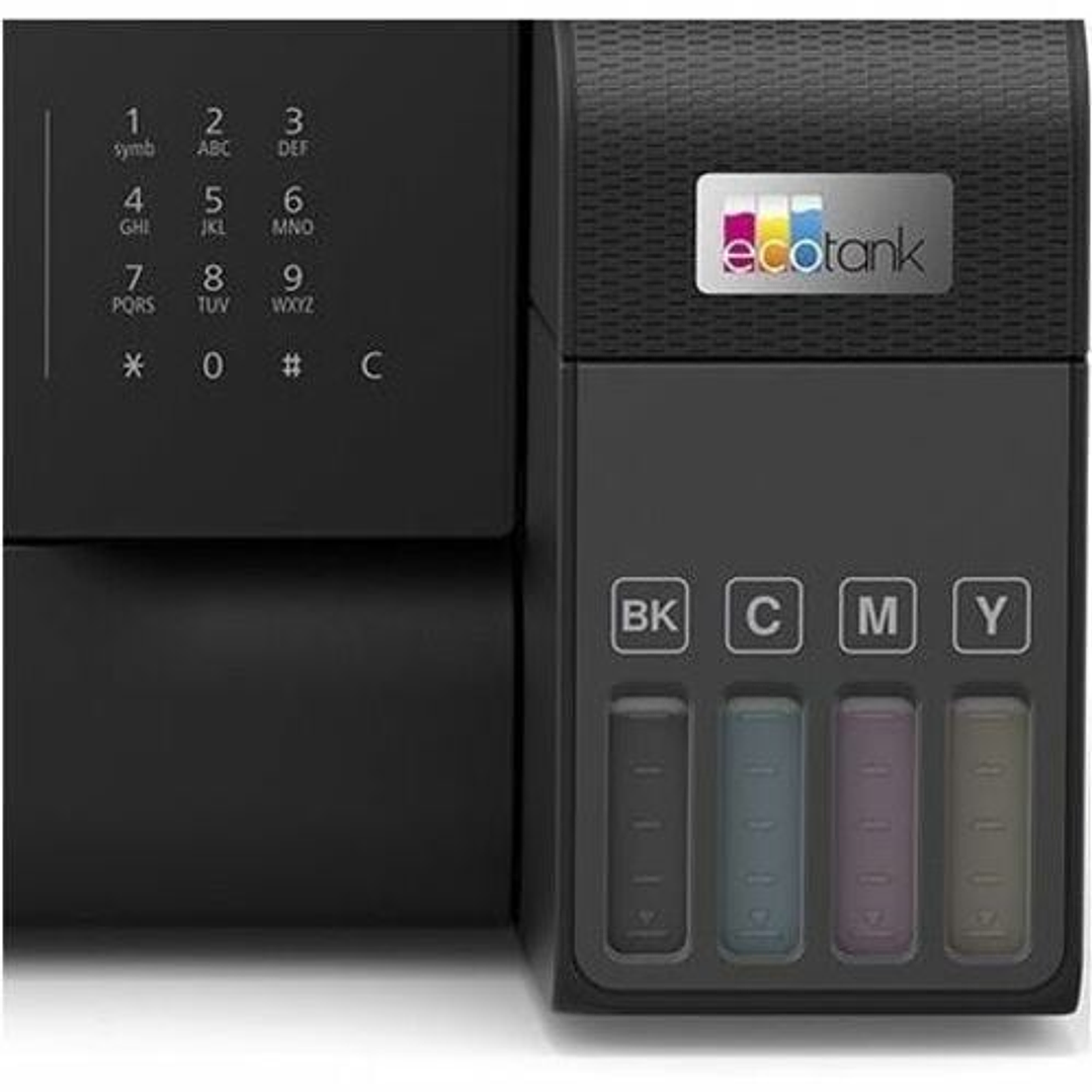 Impresora Epson EcoTank L5590 Multifunción WiFi Dúplex 6