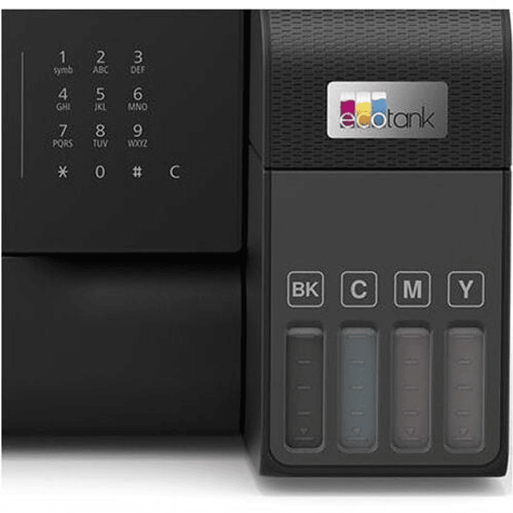 Impresora Epson EcoTank L5590 Multifunción WiFi Dúplex 6