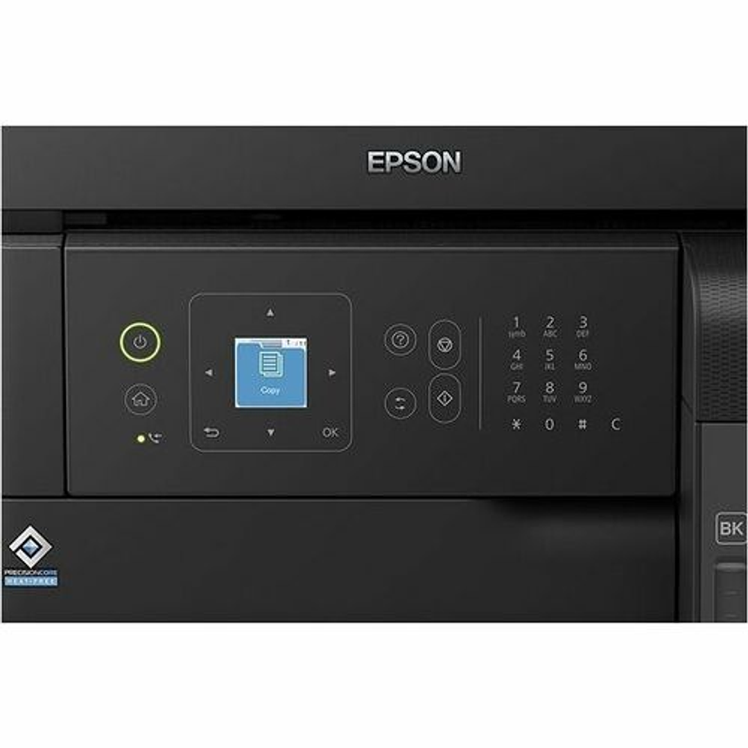 Impresora Epson EcoTank L5590 Multifunción WiFi Dúplex 7