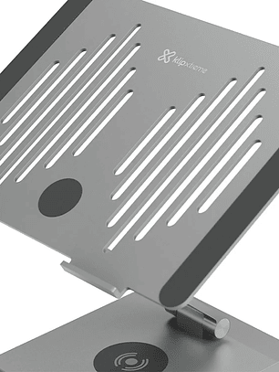 Docking Station Klip Xtreme KDA-500 Soporte Notebook