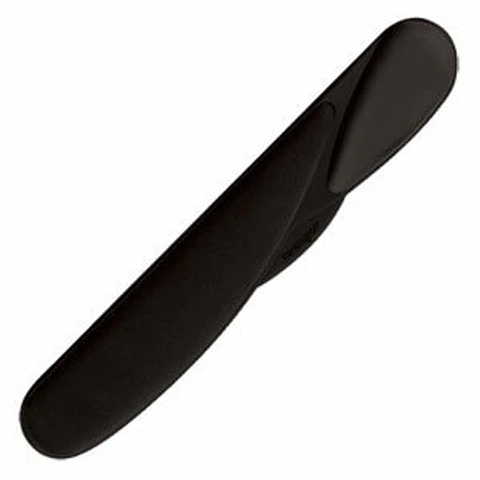 Reposamuñecas Kensington Wrist Pillow Teclado Negro