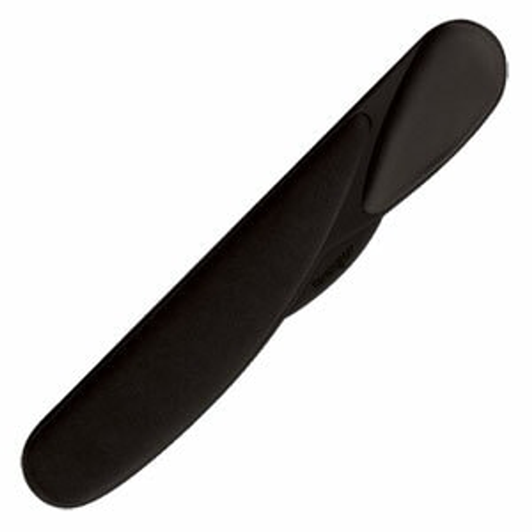 Reposamuñecas Kensington Wrist Pillow Teclado Negro 1