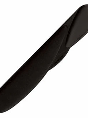 Reposamuñecas Kensington Wrist Pillow Teclado Negro