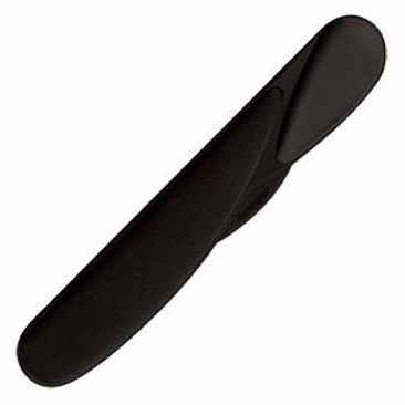 Reposamuñecas Kensington Wrist Pillow Teclado Negro 1