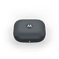 Audífonos Motorola Buds 2 Dark Shadow Wireless - Miniatura 3